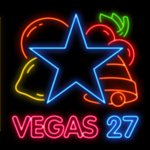Vegas 27 Slot by Kajot - Neonslots