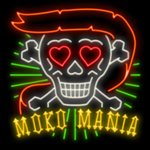 Moko Mania Slot by Kajot - Neonslots