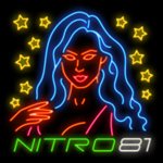 Nitro 81 Slot by Kajot - Neonslots