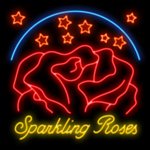 Sparkling Roses Slot by Konami - Neonslots