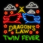 Dragon´s Law Twin Fever Slot by Konami - Neonslots