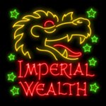 Imperial Wealth Slot by Konami - Neonslots