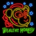 Wealthy Monkey Slot by Konami - Neonslots