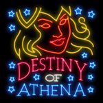 Destiny of Athena Slot by Konami - Neonslots