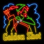 Golden Shot Slot by Fugaso - Neonslots