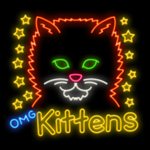 OMG Kittens Slot by Scientific Games | Neonslots.com
