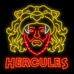 Hercules Slot by Scientific Games - Neonslots