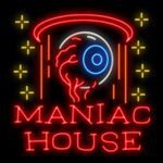 Maniac House Slot by Fugaso - Neonslots