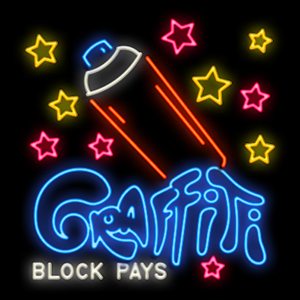 Graffiti Block Pays Slot by Fugaso - Neonslots
