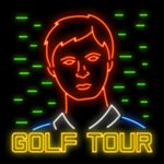 Golf Tour Slot by Gameplay Interactive - Neonslots