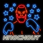 Knockout Slot by Fugaso - Neonslots
