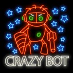 Crazy Bot Slot by Fugaso - Neonslots