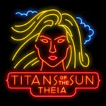 Titans of the Sun - Theia Slot by Microgaming - Neonslots