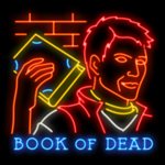 Book of Dead Slot by Play´n Go - Neonslots