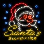 Santas Surprize Slot by Saucify - Neonslots