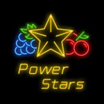 Power Stars Slot by Greentube - Neonslots