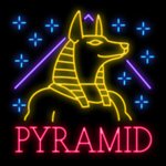 Pyramid Quest for Immortality Slot by NetEnt - Neonslots