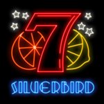 Silverbird Slot by Merkur - Neonslots