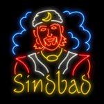 Sindbad Slot by Merkur - Neonslots