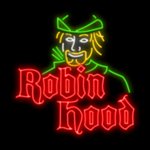 Robin Hood Slot by Revolver Gaming - Neonslots