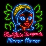 Fairytale Legends Mirror Mirror Slot by NetEnt - Neonslots