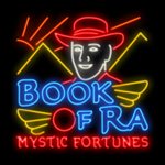 Book of Ra Mystic Fortunes Slot ▷ Greentube - Neonslots