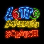 Lotto Madness Scratch by PlayTech - Neonslots