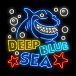 Deep Blue Sea Slot by Fugaso - Neonslots