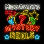 Mystery Reels Megaways Slot by Red Tiger Gaming - Neonslots