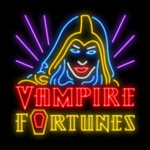 Vampire Fortunes Slot by Greentube - Neonslots