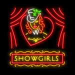 ShowGirls - Sexy Slot by Greentube - Neon Slots