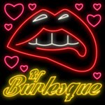 Burlesque - Sexy Slot by R. Franco - Neon Slots