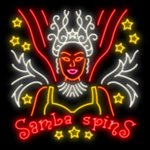 Samba Spins - ▷ Free Slot Machine online - Casino Saucify games