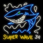 Superwave 34 - ▷ Free Slot Machine online - Casino Kajot games