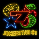 JokerStar 81 - ▷ Free Slot Machine online - Casino Kajot games