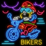 Bikers - ▷ Free Bingo online - Casino MGA games