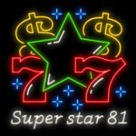 Super Star 81 - ▷ Free Slot Machine online - Casino Kajot games