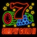 Simply Gold 2 - ▷ Free Slot Machine online - Casino Kajot games