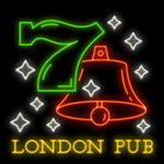 London Pub - ▷ Free Slot Machine online - Casino Kajot games