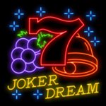 Joker Dream - Slot Machine Kajot - NeonSlots