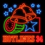 Hotlines 34 - ▷ Free Slot Machine online - Casino Kajot games