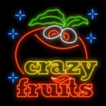 Crazy Fruits - ▷ Free Slot Machine online - Casino Kajot games