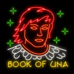 Book of Una - ▷ Free Slot Machine online - Casino Kajot games