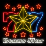 Bonus Star - ▷ Free Slot Machine online - Casino Kajot games