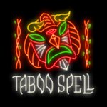 Taboo Spell - ▷ Free Slot Machine online - Casino Microgaming games