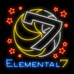 Elemental 7 - ▷ Free Slot Machine online - Casino Saucify games