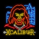 Xcalibur - ▷ Free Slot Machine online - Casino Microgaming games