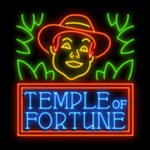 Temple of Fortune - ▷ Free Slot Machine online - Casino Microgaming games