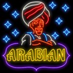 Arabian - ▷ Free Bingo online - Casino MGA games