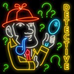 Detective - ▷ Free Bingo online - Casino MGA games